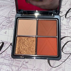 Revolution XXPOSED eyeshadow palette